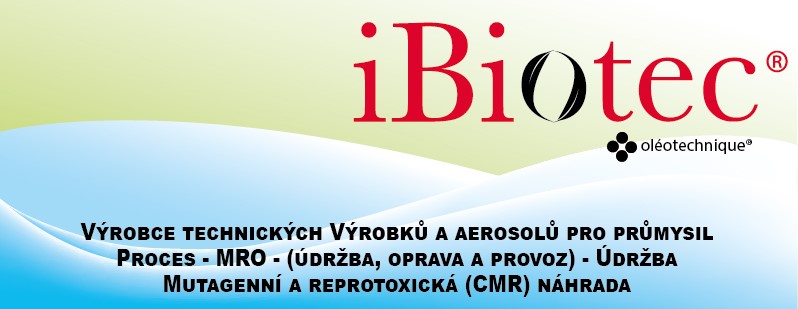 Detektor úniků veškerých plynů ve spreji – DETECT 1000 – iBiotec – Tec Industries